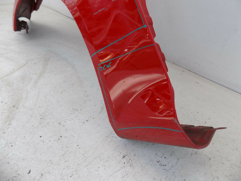 HYUNDAI COUPE TIBURON (GK) 2007-2008 OEM FRONT FENDER WING PANEL LEFT SIDE