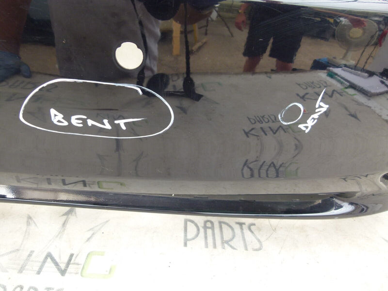 LEXUS CT 200H 2012-2013 REAR BUMPER PDC GENUINE 215976010