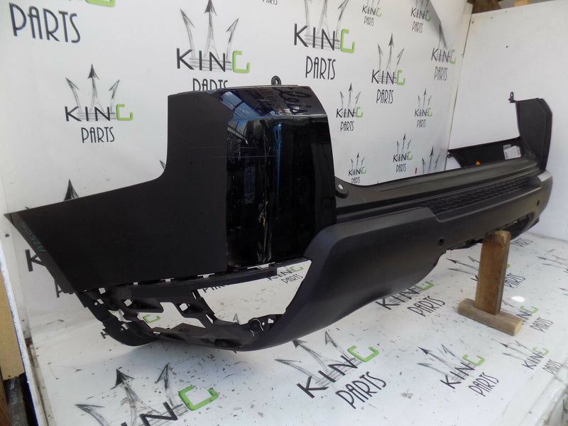 LAND ROVER RANGE ROVER SPORT L494 2014 2015 2016 2017 REAR BUMPER GENUINE