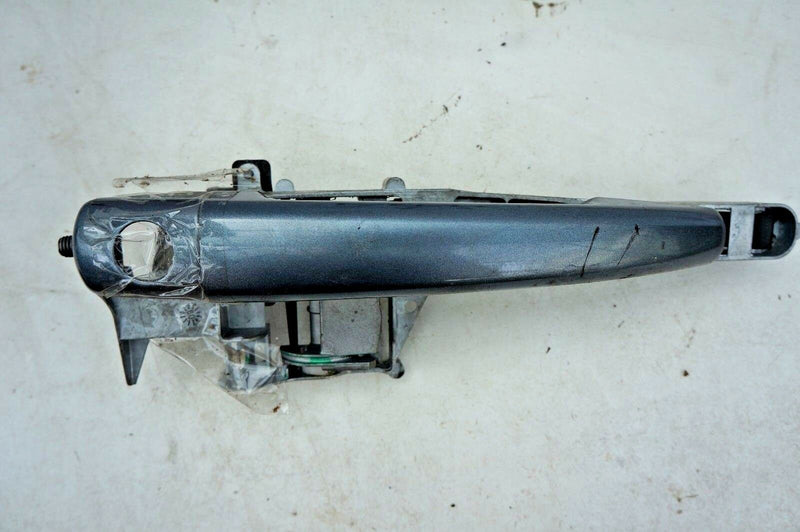 CITROEN C4 GRAND PICASSO 2006-2013 FRONT LEFT EXTERIOR DOOR HANDLE WITH BRACKET