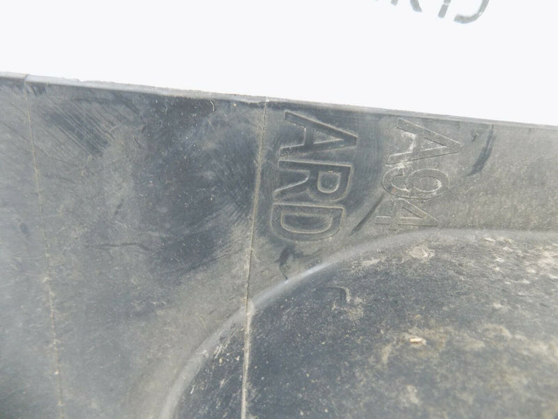 PEUGEOT 2008 2013-19 REAR RIGHT WHEEL INNER LINER SPLASH GUARD 967881368A