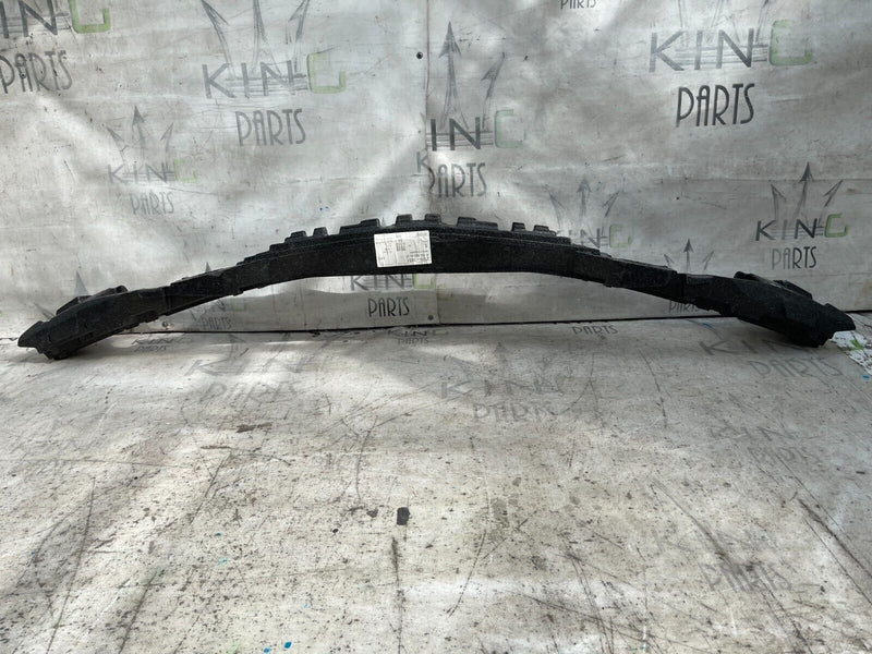 MERCEDES C CLASS W205 FRONT BUMPER SHOCK IMPACT ABSORBER A2058850537