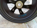VOLVO XC90 R-DESIGN ALLOY WHEEL RIM 22' 9Jx22xH2 ET38.5 TYRE 275/35/22 R22