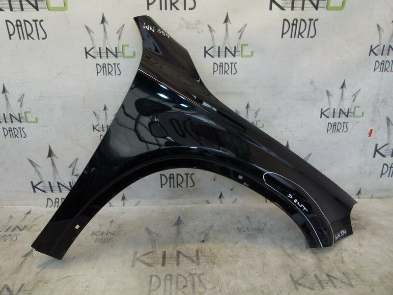MERCEDES GLA W156 X156 2014-19 ALUMINUM FRONT FENDER WING PANEL RIGHT SIDE WN994