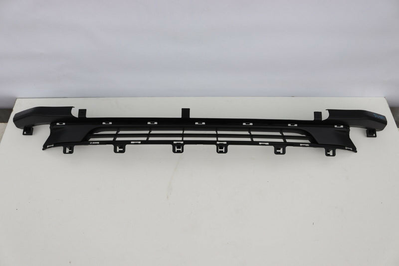 PEUGEOT 208 3DR 5DR HATCHBACK 2015+ Front Bumper Grille NEW 9810516180 (B02-46)