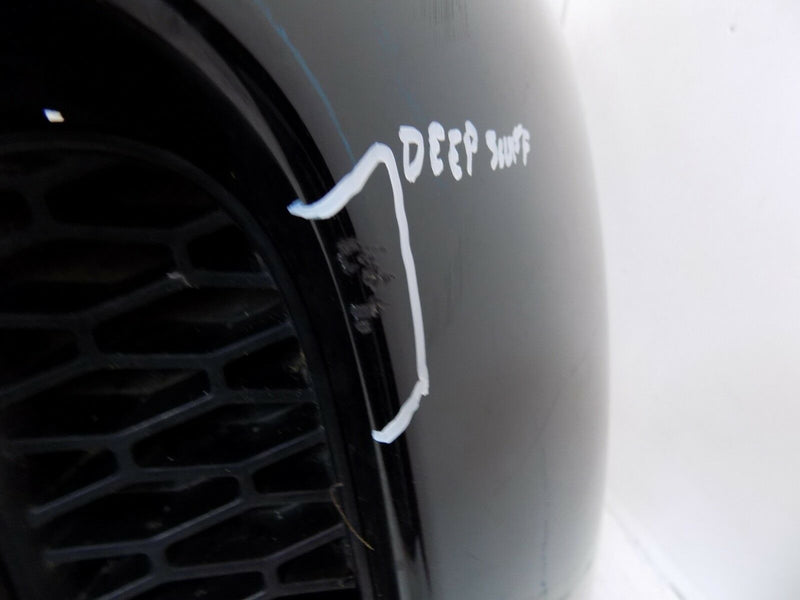 LAND ROVER DISCOVERY V L462 HSE 2017-18 FRONT BUMPER PDC HY32-17F003-AAW