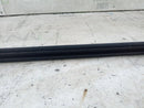 MERCEDES W205 C CLASS 14-21 FRONT RIGHT WINDOW SEALING RAIL A2057250465 #