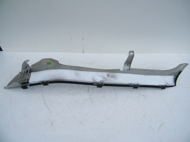 MERCEDES W212 E 2010-15 TRIM PANEL COVER TAILGATE BOOTLID REAR RIGHT SIDE O/S