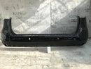 SEAT IBIZA IV ST LCI 2015-2017 REAR BUMPER PDC GENUINE 6J8807421