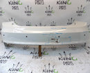 AUDI A1 8X FACELIFT 2015-2017 WHITE REAR BUMPER GENUINE PDC 8XA307511.A