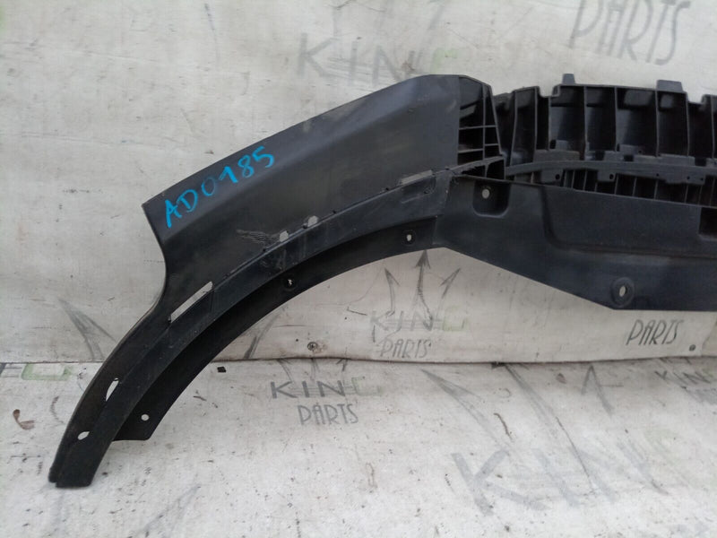 AUDI A1 S LINE 2018-ON FRONT BUMPER UNDERTRAY GENUINE 82A807611A
