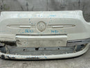 FIAT 500 2010-2015 FRONT BUMPER GENUINE 735426888