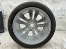 AUDI Q3 F3 SQ3 SPORT ALLOY WHEEL RIM 20' 8,5Jx20H2 ET38 TYRE 255x40 R20