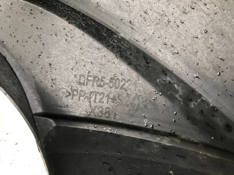 MAZDA CX-30 2019-ON REAR BUMPER PDC GENUINE DFR550221
