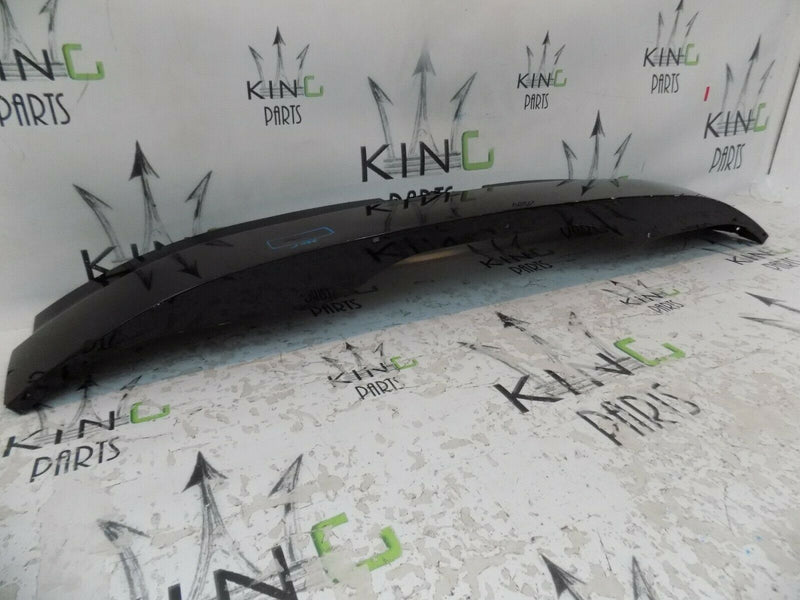 FORD GALAXY II MK2 2010-2015 FACELIFT REAR TAILGATE PANEL COVER BOOT LID