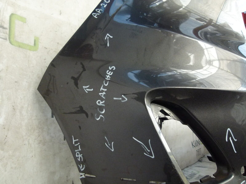 FORD FIESTA MK8 ST LCI 2021-ON REAR BUMPER PDC GENUINE H1BB17906A