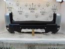 LAND ROVER RANGE ROVER SPORT L494 2014-2017 GREY REAR BUMPER GENUINE