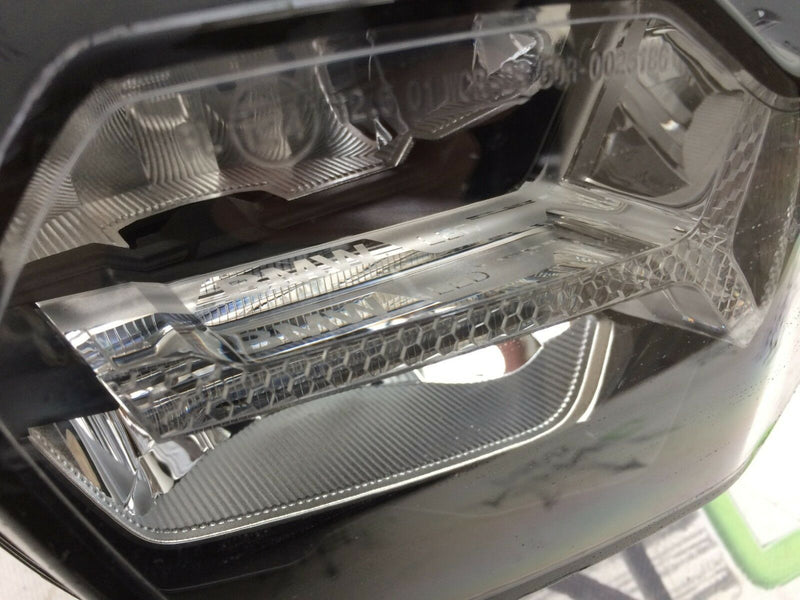 BMW F750GS / F850GS K81 HEADLIGHT FULL LED DAYTIME RUNNING LIGHTS LAMP 8557220