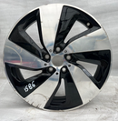 BMW i3 19" ALLOY WHEEL RIM 5J ET43 6856896
