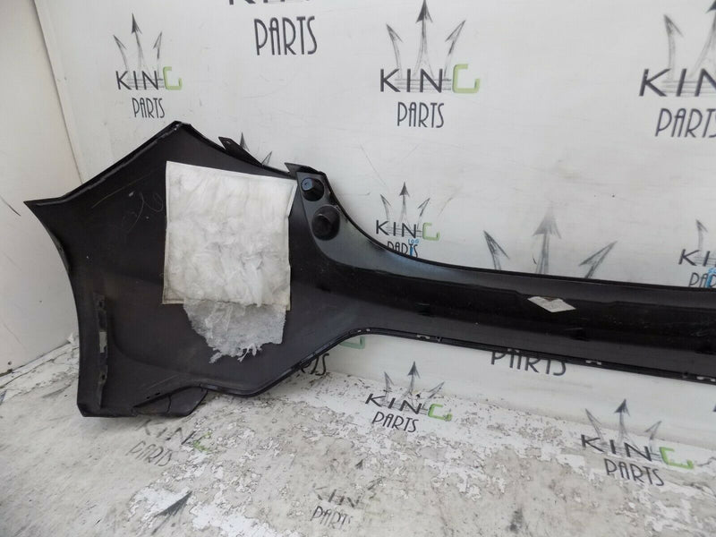 FORD KA+ PLUS 2016 -ON GENUINE REAR BUMPER P/N: G1B5-17K835-AAW