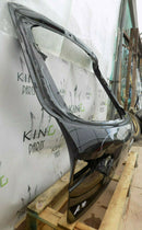 AUDI A6 C7 2011-2018 ESTATE ALLROAD QUATTRO REAR TAILGATE BLACK