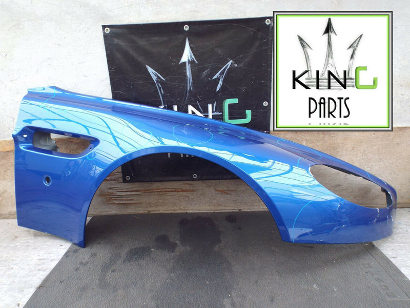 ASTON MARTIN VANTAGE 8V 12V 2005-17 GENUINE FRONT WING QUARTER PANEL RIGHT SIDE