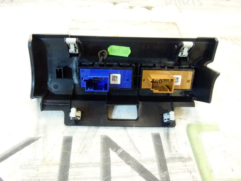 PEUGEOT 308 SW ESTATE 2017-21 DASHBOARD CONTROL PANEL GENUINE