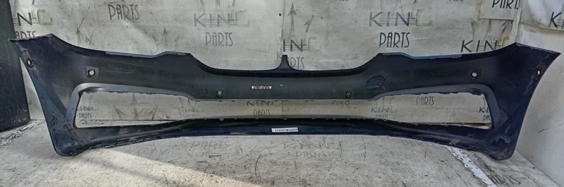 BMW 5 SERIES G30 G31 2017-2020 FRONT BUMPER GENUINE PDC 5111 7385336