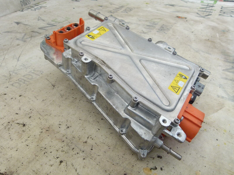 RANGE ROVER EVOQUE HYBRID L551 2019-ON ELECTRIC POWER INVERTER M8D275520AD #