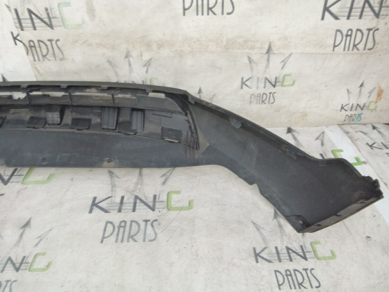 VOLVO XC40 2018 FRONT BUMPER LOWER GRILL LIP SPOILER GENUINE 314493402