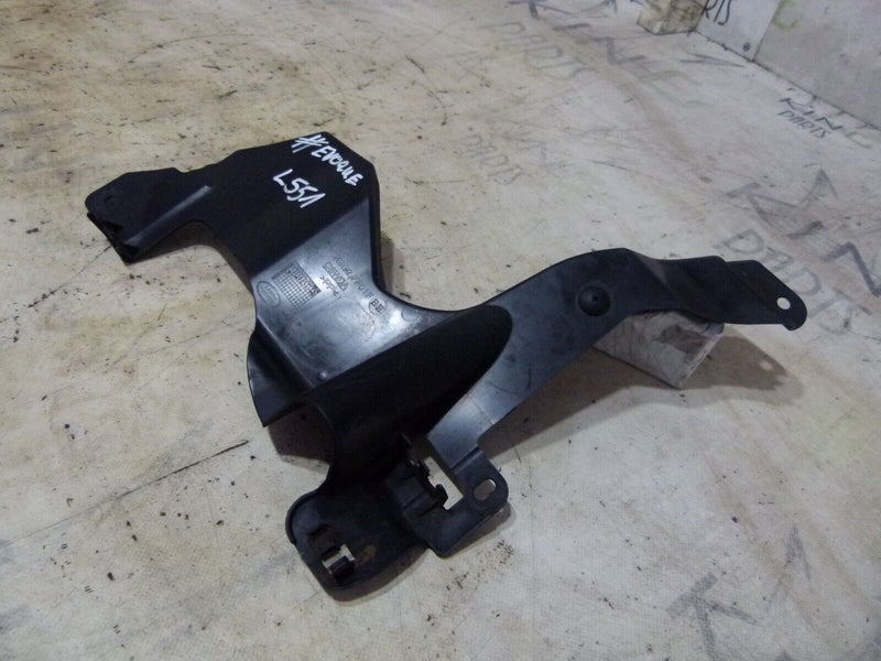 RANGE ROVER EVOQUE HYBRID L551 2019-ON FRONT LEFT WING BRACKET K8D27F01FBE #