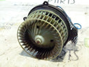 MERCEDES-BENZ W210 HEATER BLOWER FAN MOTOR GENUINE 2108206210