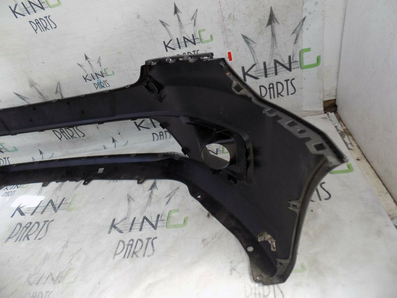 FORD TRANSIT CONNECT 2018-2020 FRONT BUMPER GENUINE GREY MET KT1B-17F775G
