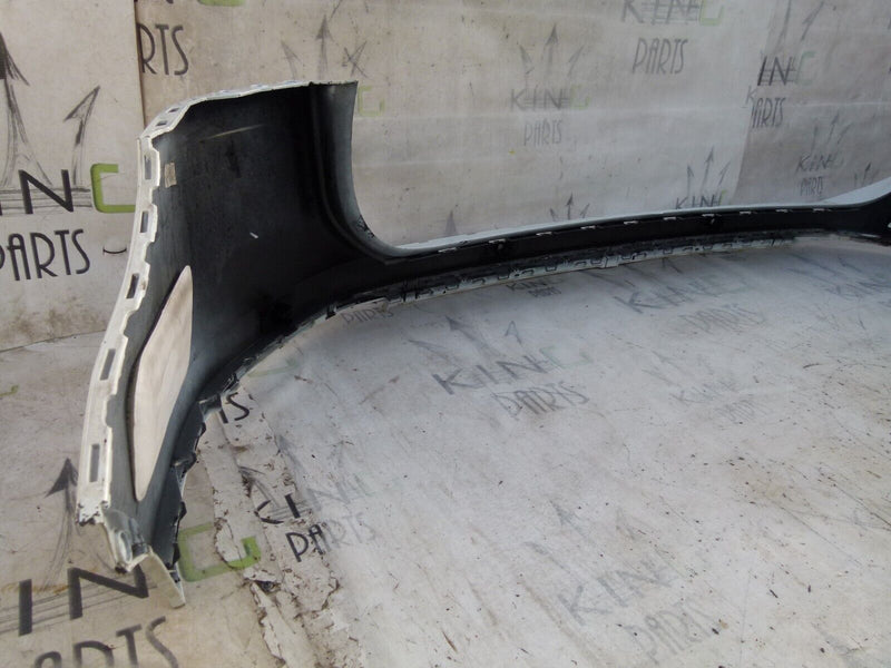 VW TOUAREG 7P MK2 2010-15 REAR UPPER PART BUMPER PDC GENUINE 7P6807421