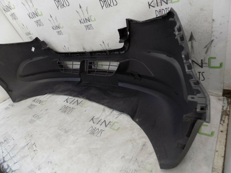 MERCEDES SPRINTER 2019-ON W910 FRONT BUMPER UNPAINTED A9108850000