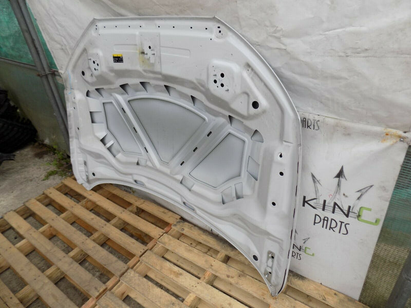 AUDI Q3 8U 2011-18 BONNET HOOD IN WHITE  GENUINE P/N: 8U0823155A