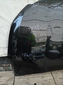 MERCEDES GLA MK2 H247 2019-ON GENUINE BONNET HOOD PANEL in BLACK