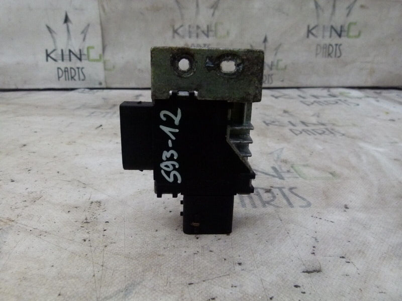 RENAULT CAPTUR MK2 2019-ON GLOW PLUG RELAY UNIT GENUINE 271203982R