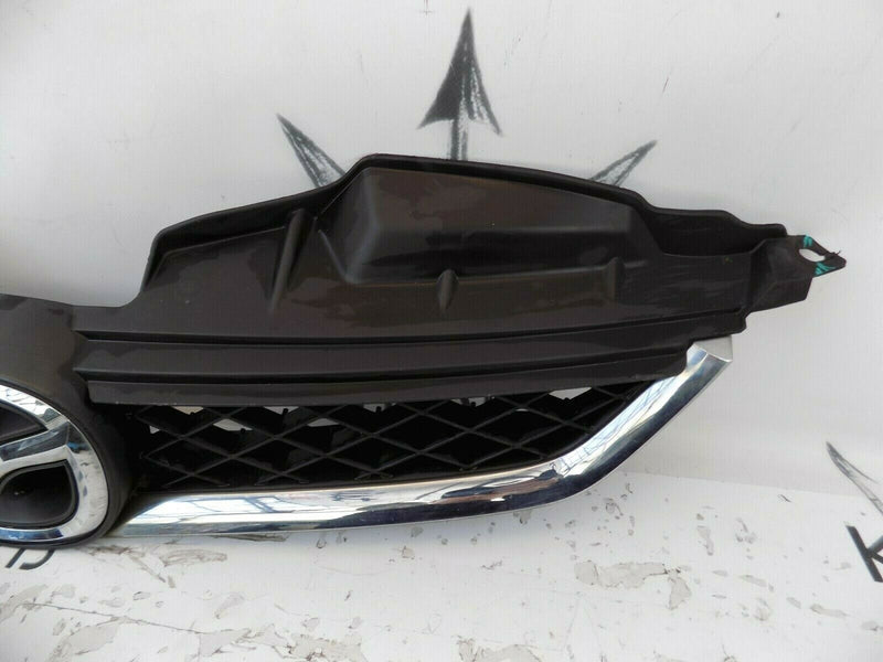 MAZDA 5 2005-2008 MK2 FRONT BUMPER GRILL WITH BADGE C235-50-711