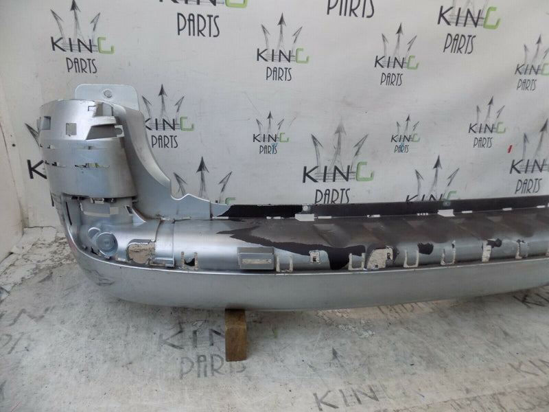 CITREON C8 REAR BUMPER 02-06 GENUINE CITREON  PN 1484204077 1487468077