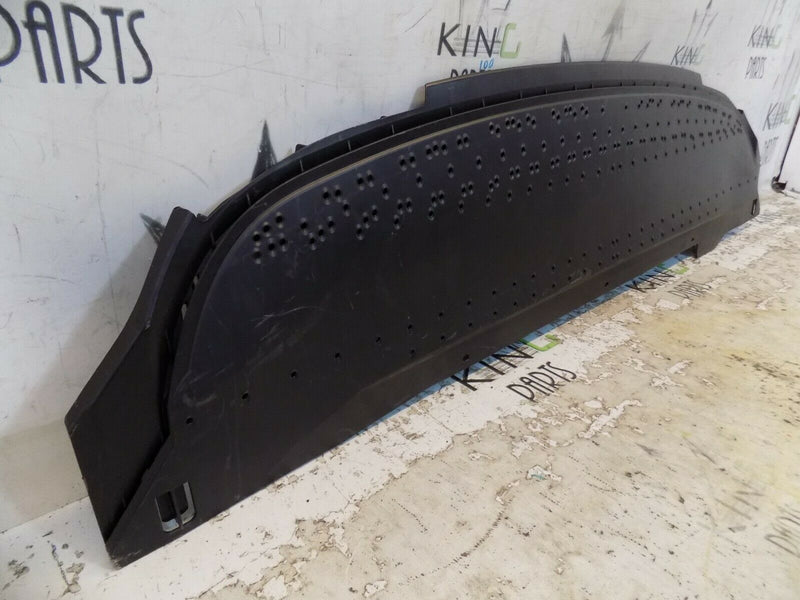 !NEW! SKODA OCTAVIA E53 2019-ON BUMPER COVER ENGINE UNDERTRAY GENUINE 5E3807611C