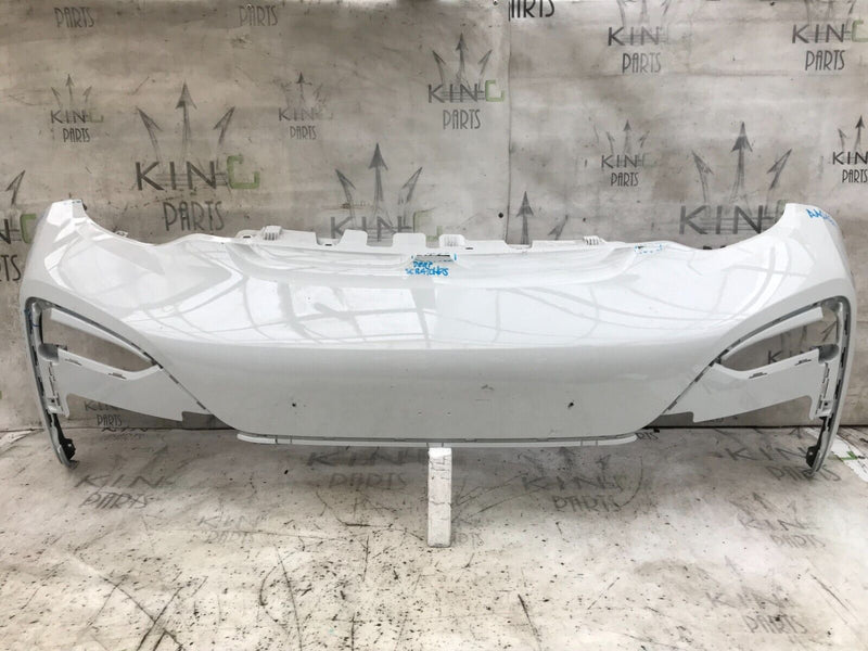 BMW i3S 2017-2022 FRONT BUMPER TOP SECTION GENUINE 5111 7462280