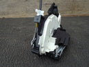 VW Golf MK7 2012-2014 Rear Door Lock N/S Left Passenger Side 5K4 839 015R