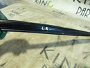 RANGE ROVER SPORT 13-17 REAR LEFT DOOR WINDOW RUBBER SEAL DK6225767A