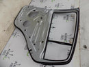 VW GOLF V MK5 R32 2007-2009  REAR DOOR PANEL RIGHT DRIVER SIDE 5M0833312