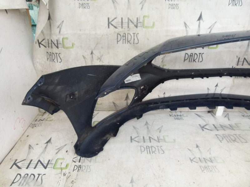 MERCEDES-BENZ A-CLASS W177 2018-ON FRONT BUMPER PDC GENUINE A1778856100