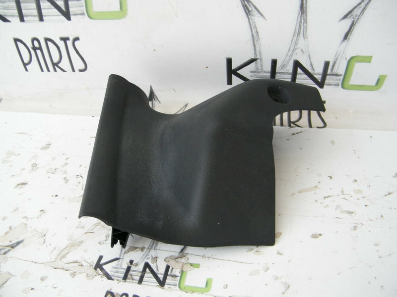 MINI ONE/ S/ COOPER F55 2014-ON 5DR REAR LEFT DOOR COVER STRIP SILL PLATE