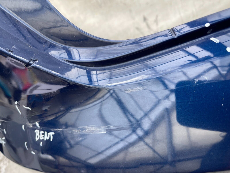 AUDI A4 B9 2015 - 2017 SALOON REAR BUMPER PDC 8W5807511F