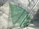 RENAULT CAPTUR MK2 2020-2024 FRONT DOOR LEFT PASSENGER SIDE WINDOW GLASS