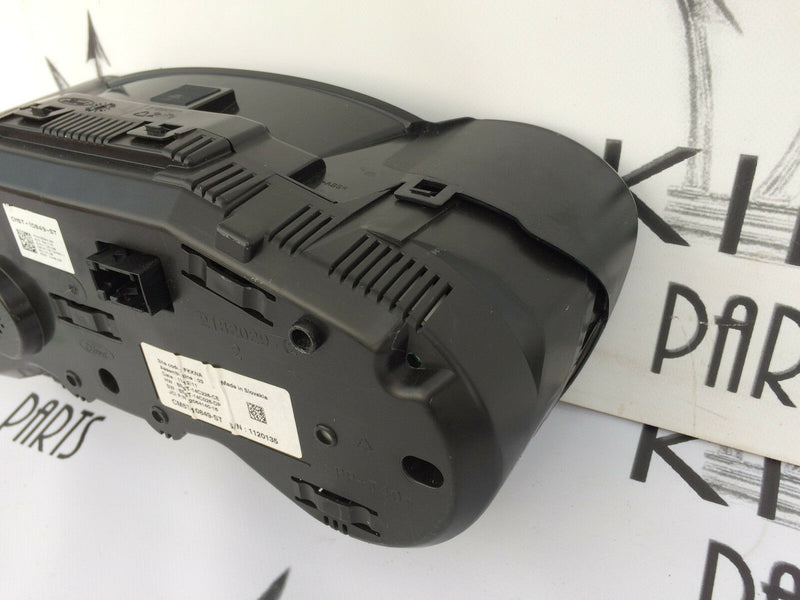 FORD FOCUS 12-14 1.0 1.4l PETROL SPEEDOMETER INSTRUMENT CLUSTER CM5T-10849-ST